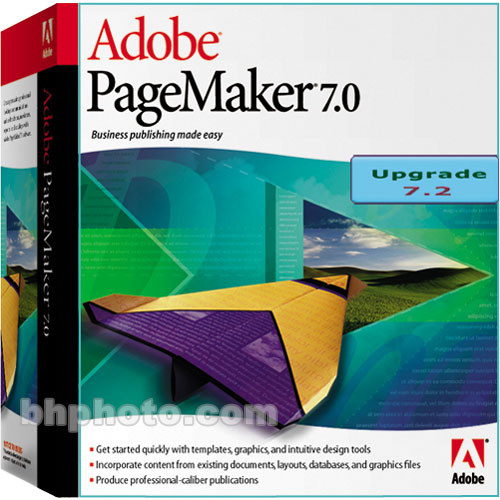 adobe pagemaker 6.5 free download for mac
